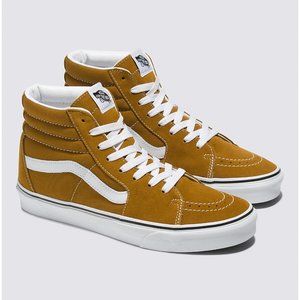 NWT — Vans Sk8-Hi Shoes
